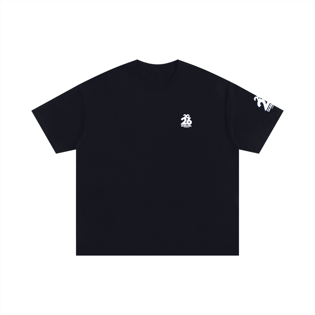 2026 GodLogic Conference T-Shirts