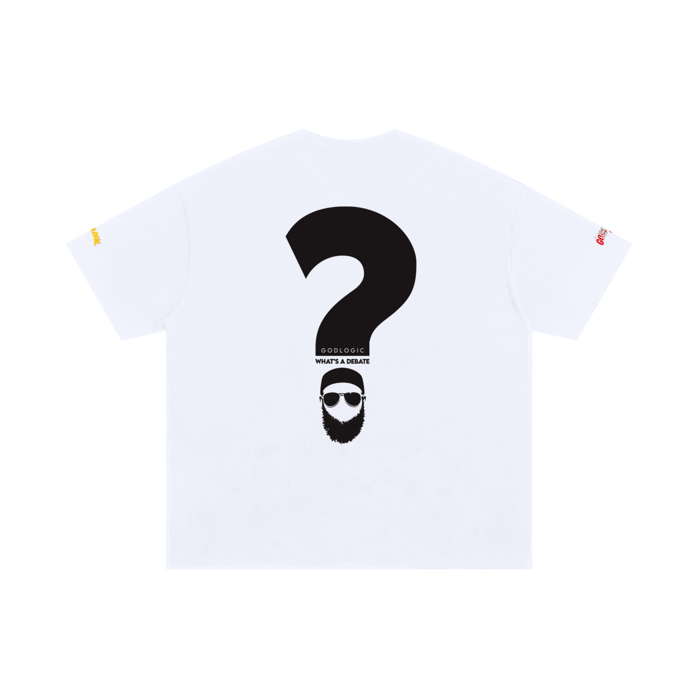 What's a Debate. ( Limited Edition )
