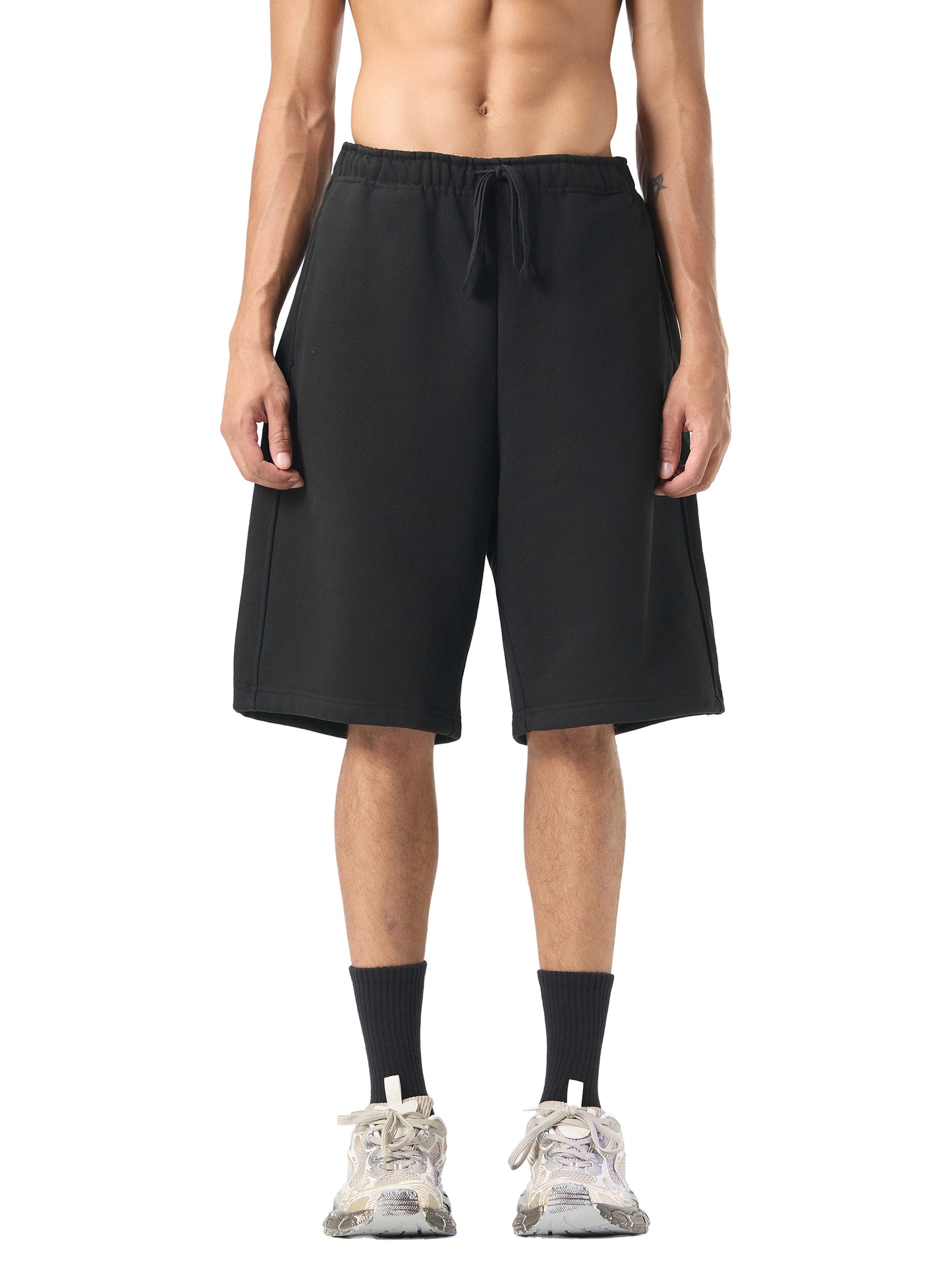 Locations! | Long Shorts ( Check Size Chart )