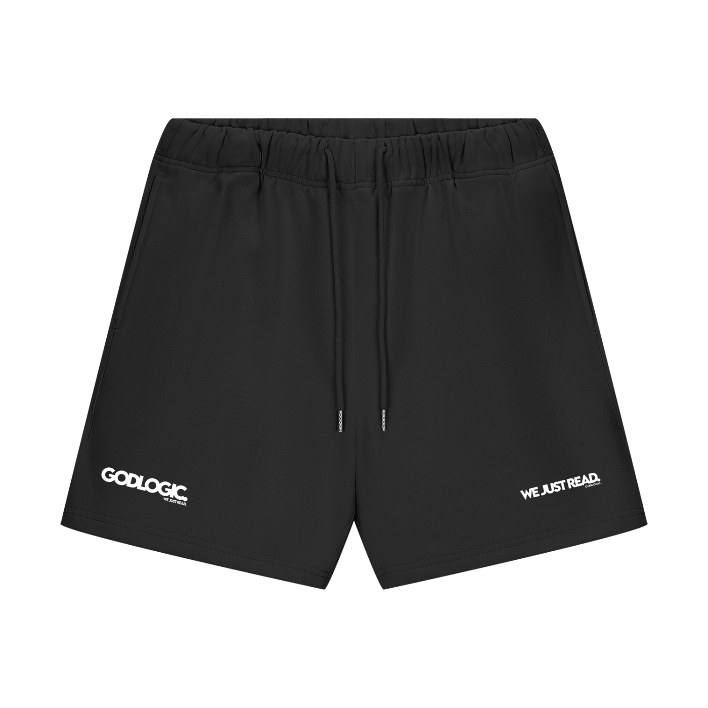 We Just Read! | Shorts ( Check Size Chart )
