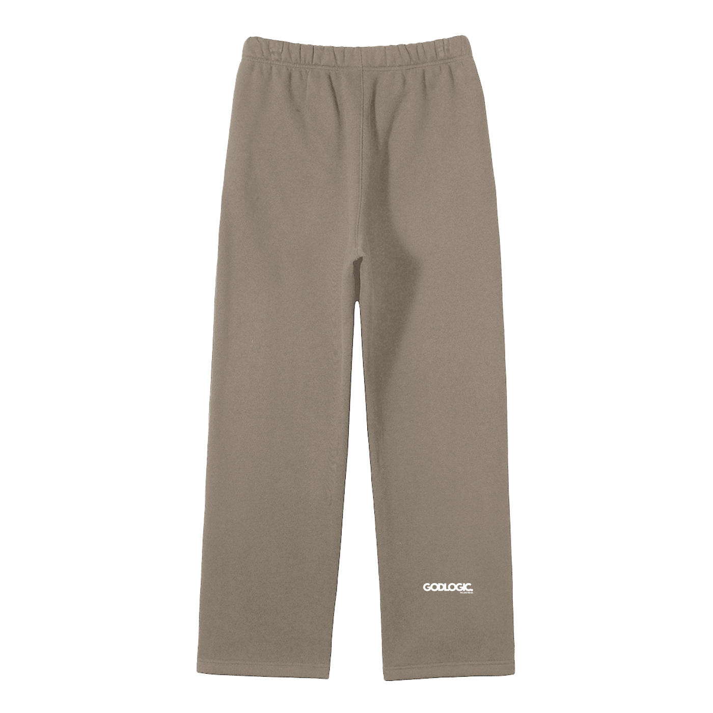 We Just Read! | Solid Color Sweat Pants! | ( Check Size Chart )