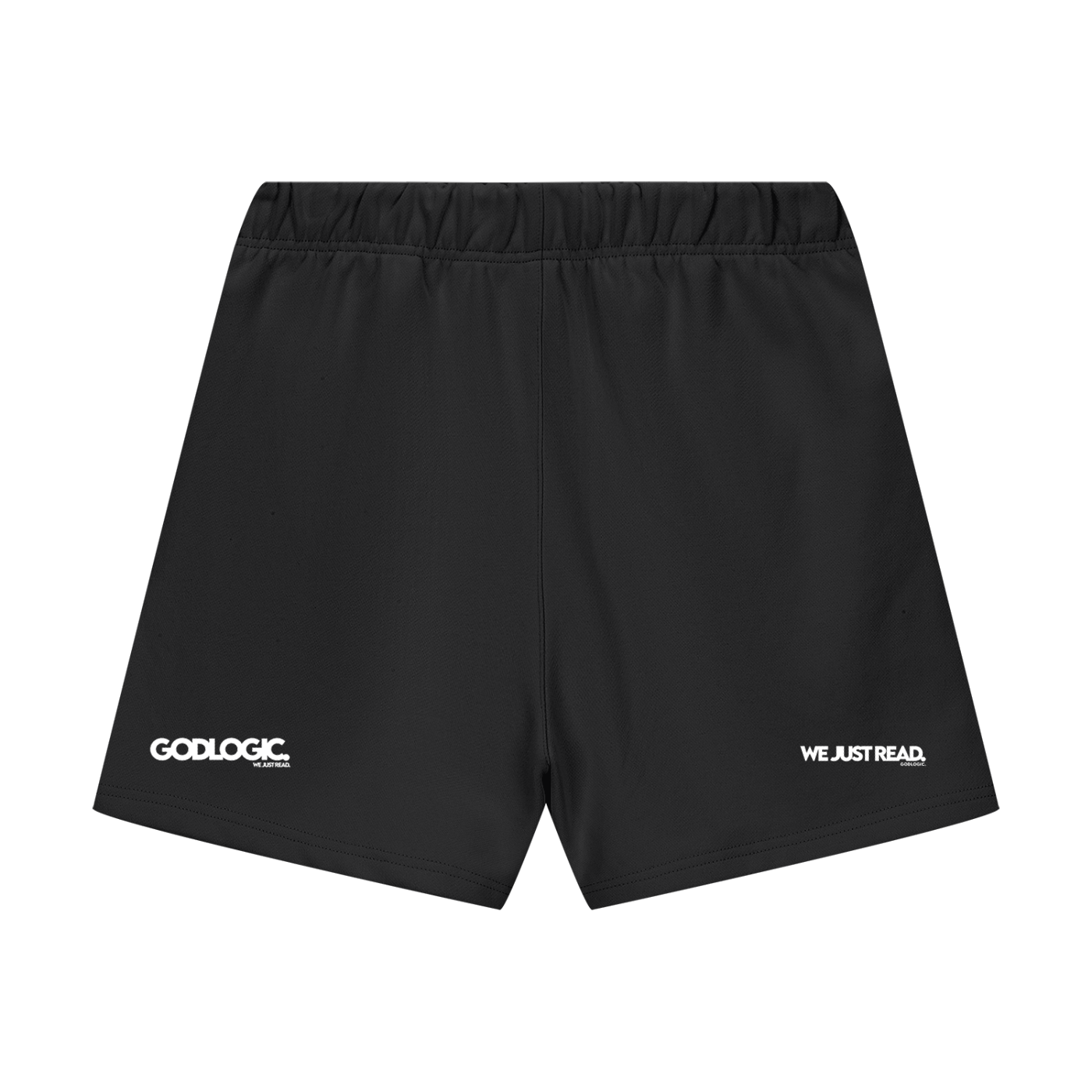 We Just Read! | Shorts ( Check Size Chart )