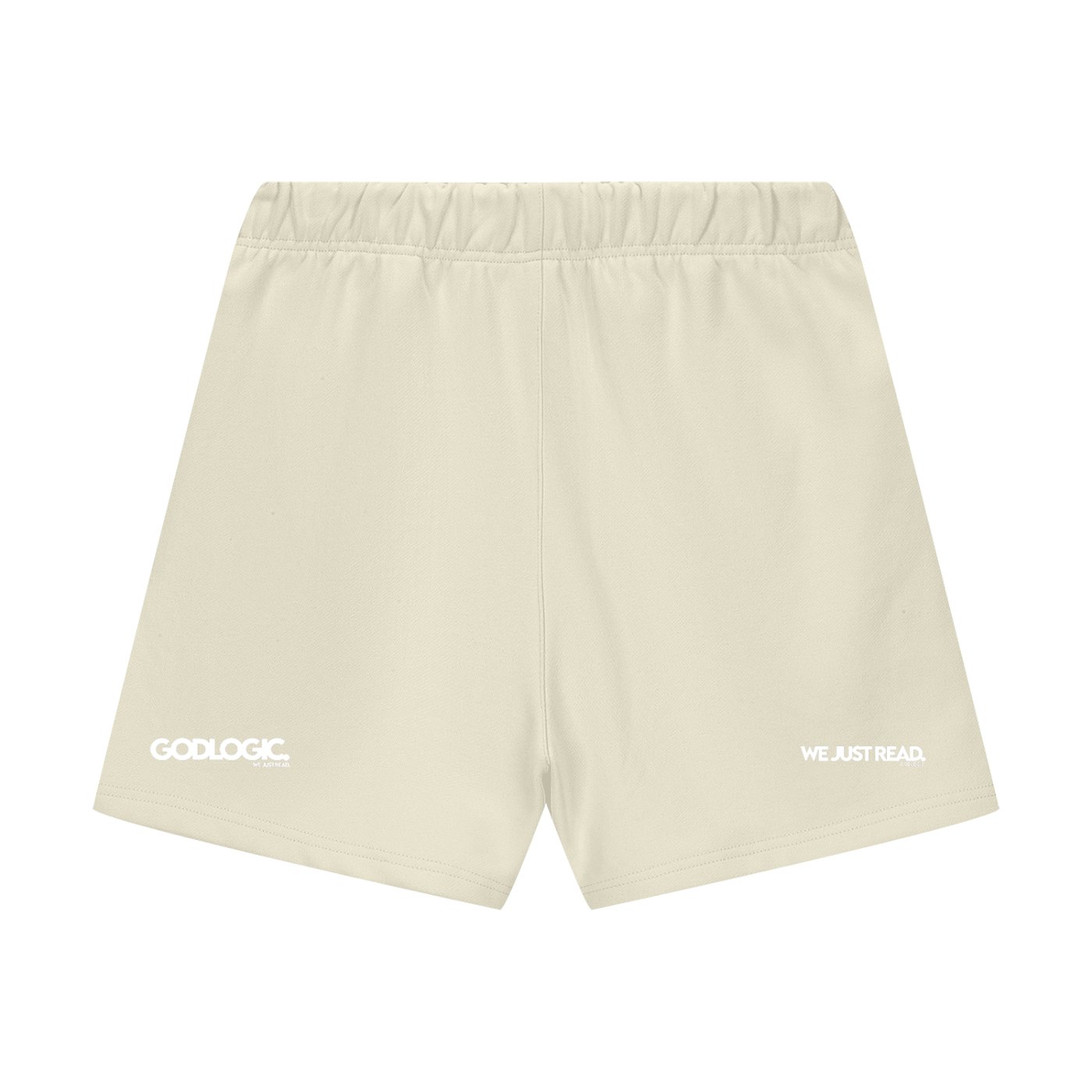 We Just Read! | Shorts ( Check Size Chart )