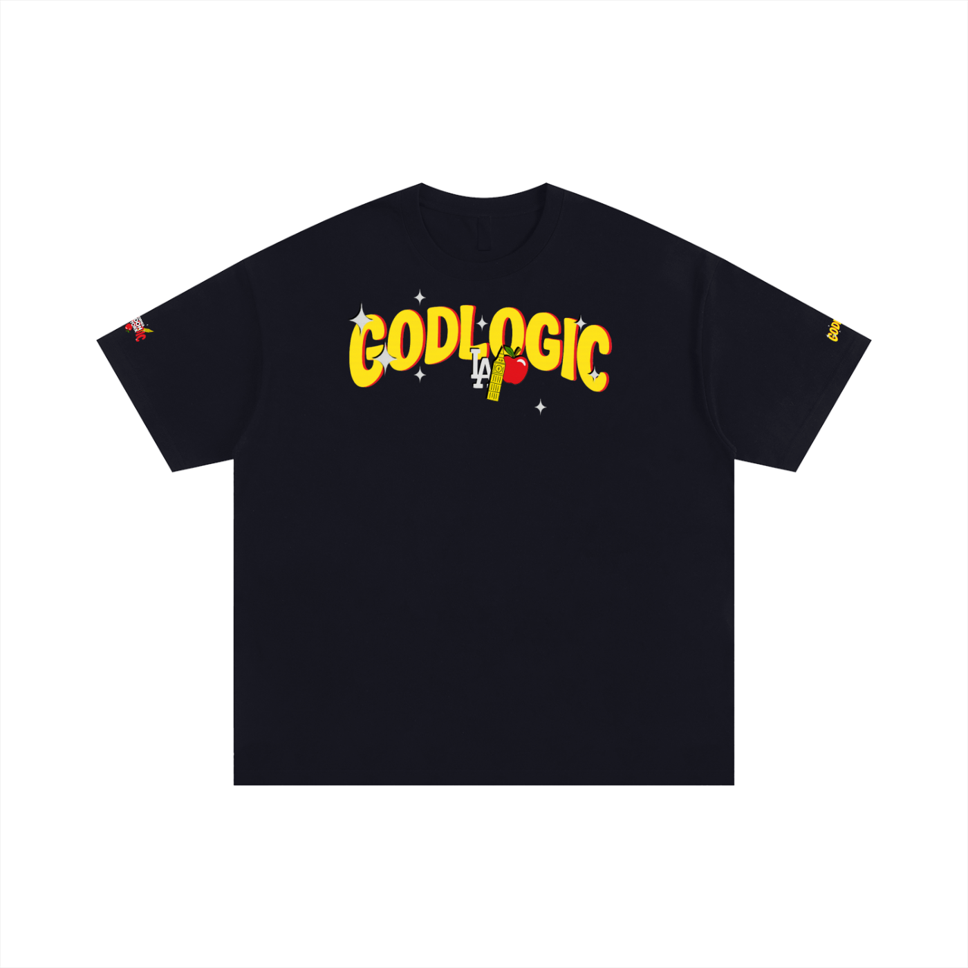 Locations! T-Shirt. ( Check Size Chart Before Ordering. )