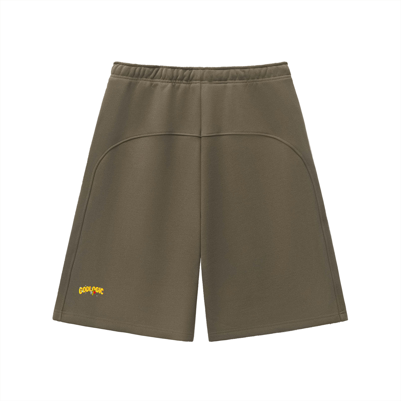 Locations! | Long Shorts ( Check Size Chart )