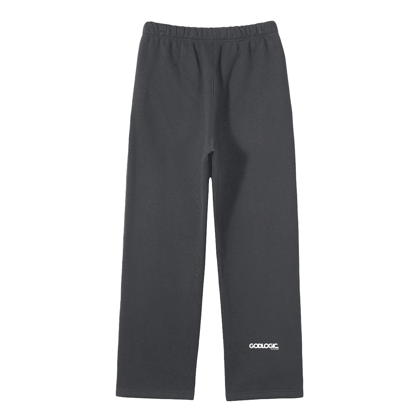 We Just Read! | Solid Color Sweat Pants! | ( Check Size Chart )