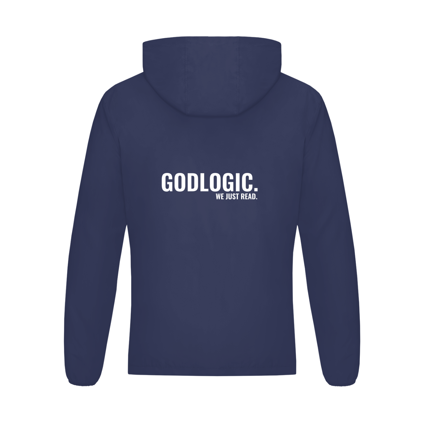 We Just Read! | Sports Jacket ( Watch Video Attached! ) ( Check Size Chart )