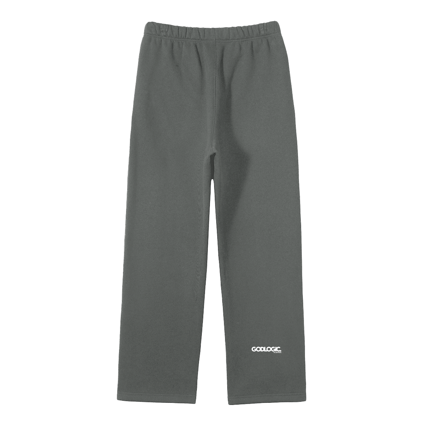 We Just Read! | Solid Color Sweat Pants! | ( Check Size Chart )