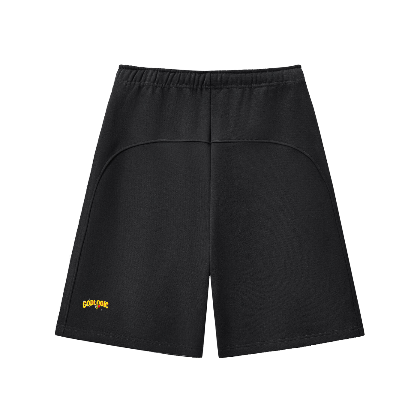 Locations! | Long Shorts ( Check Size Chart )