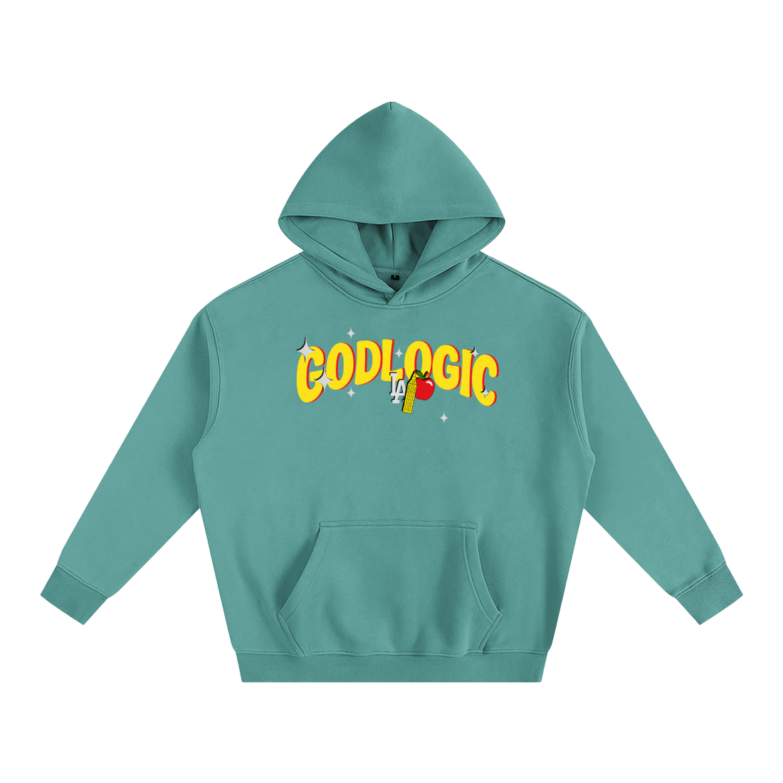 Godlogic Trinity GodLogic Apparel