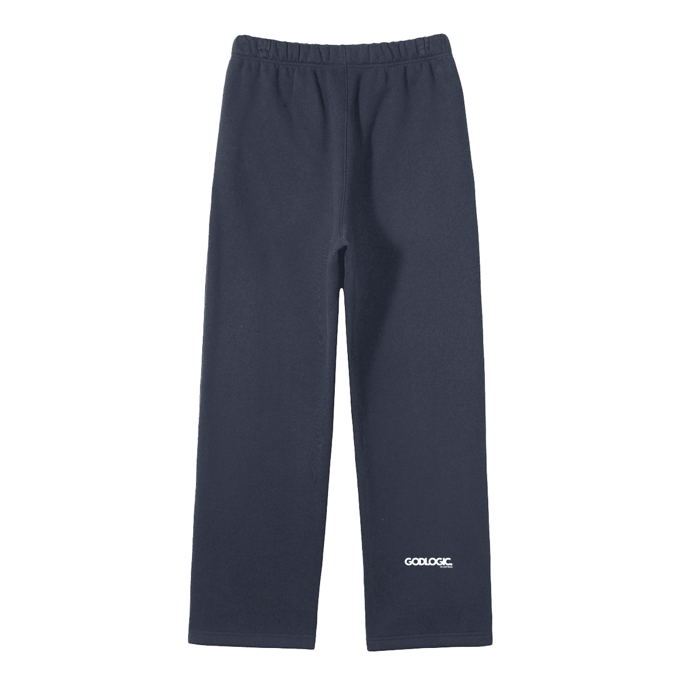 We Just Read! | Solid Color Sweat Pants! | ( Check Size Chart )