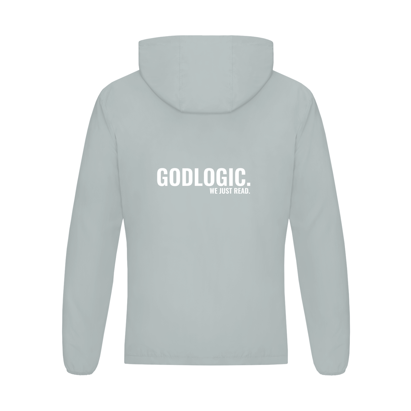 We Just Read! | Sports Jacket ( Watch Video Attached! ) ( Check Size Chart )