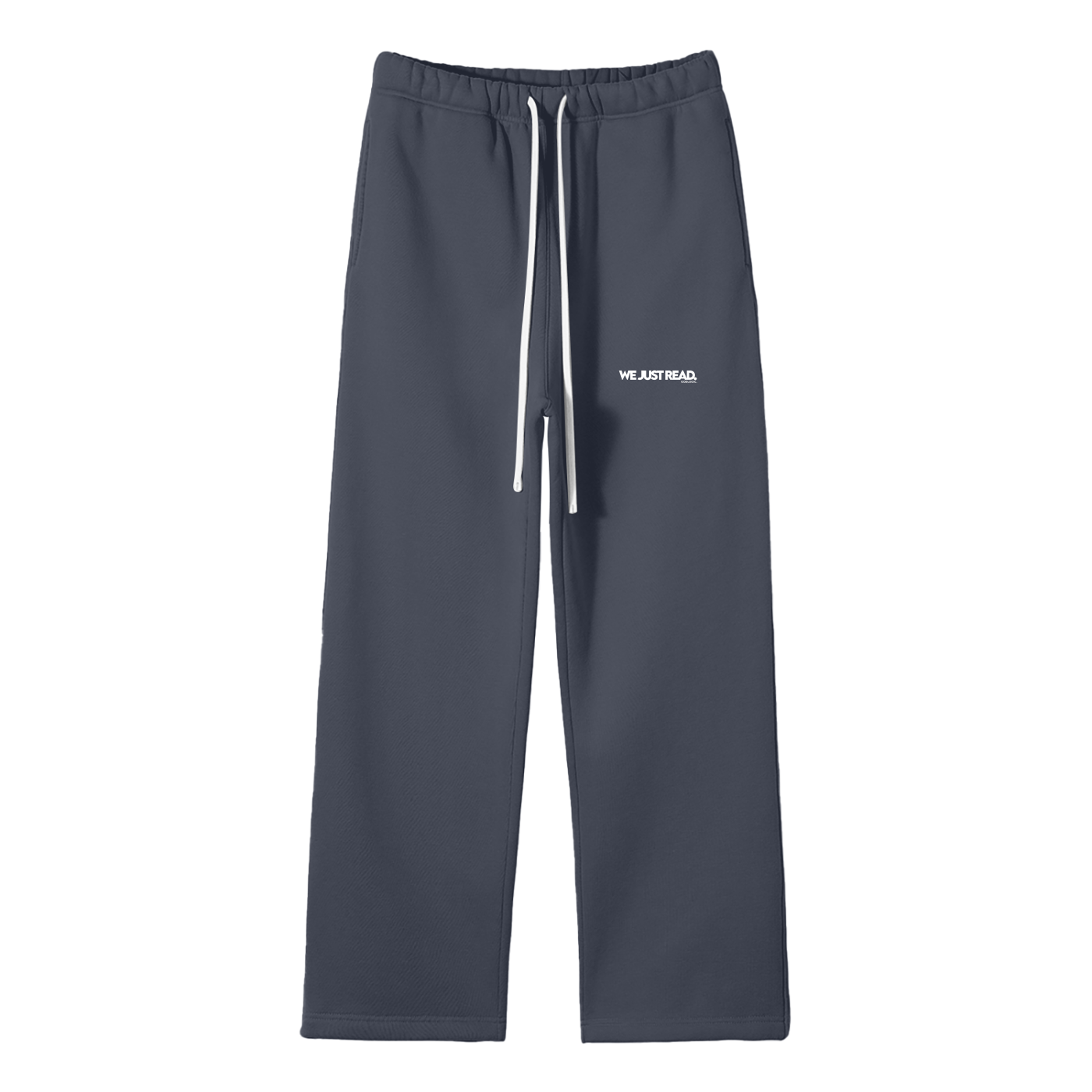 We Just Read! | Solid Color Sweat Pants! | ( Check Size Chart )
