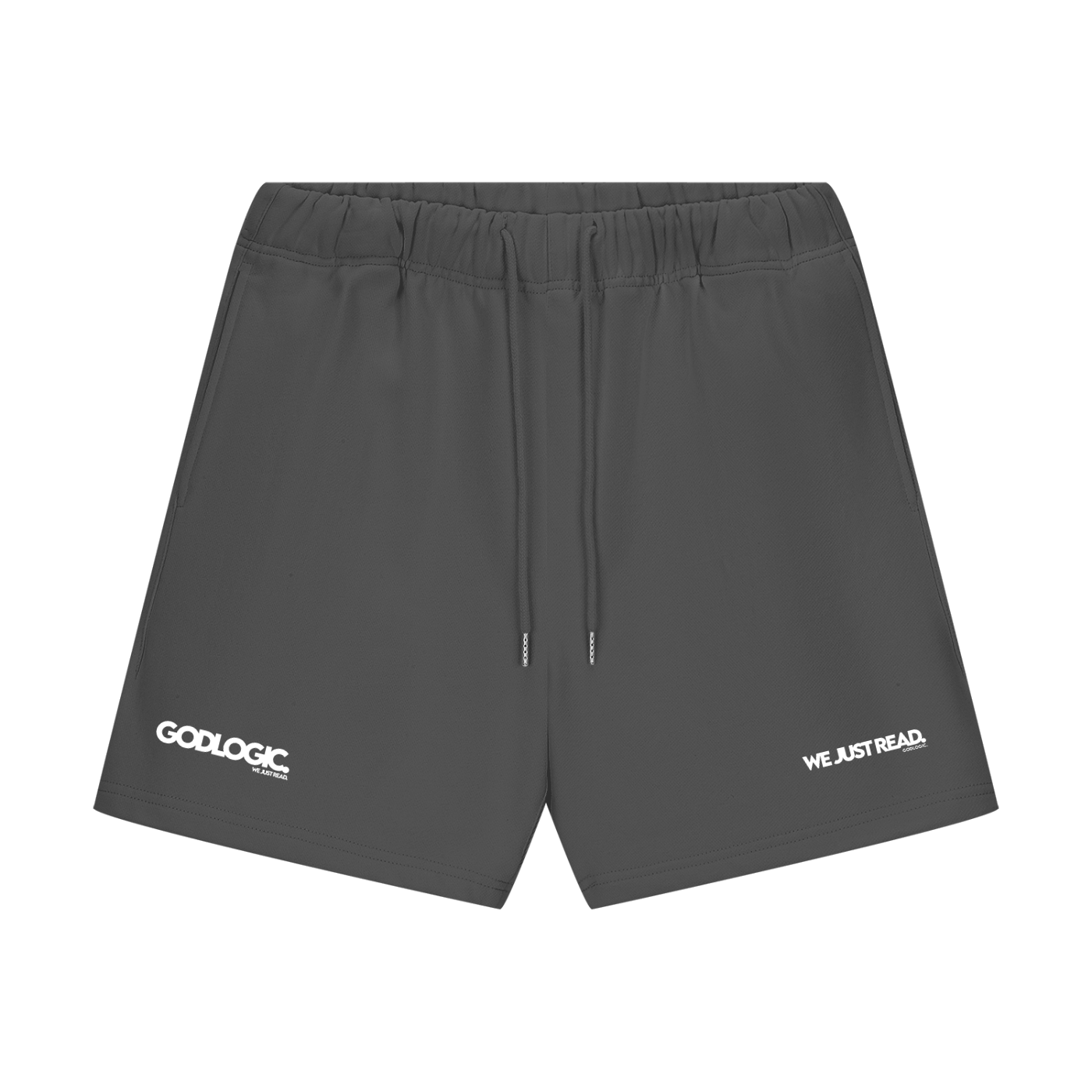 We Just Read! | Shorts ( Check Size Chart )