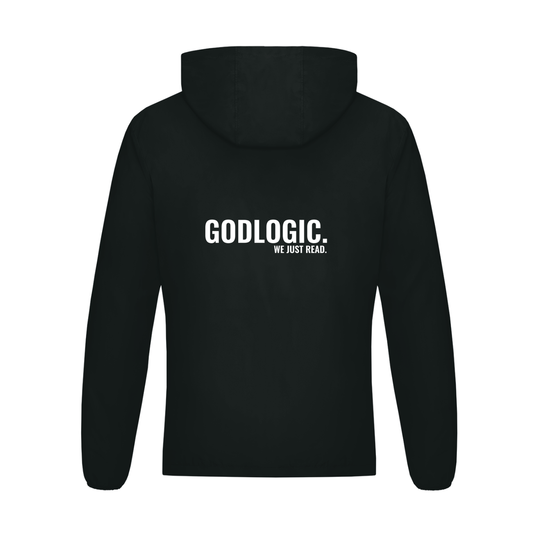 Godlogic Chef GodLogic Apparel