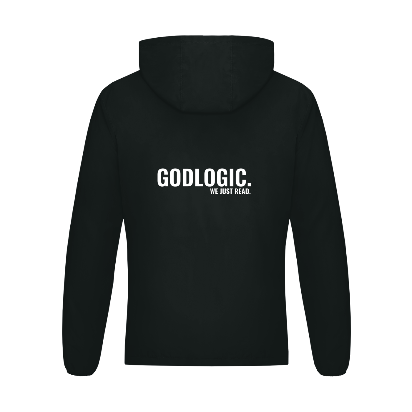 We Just Read! | Sports Jacket ( Watch Video Attached! ) ( Check Size Chart )