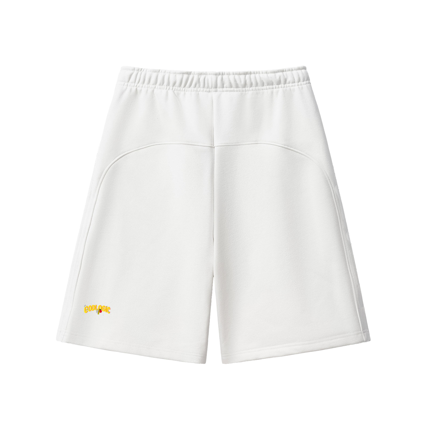 Locations! | Long Shorts ( Check Size Chart )