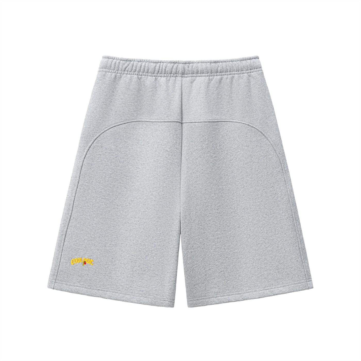 Locations! | Long Shorts ( Check Size Chart )