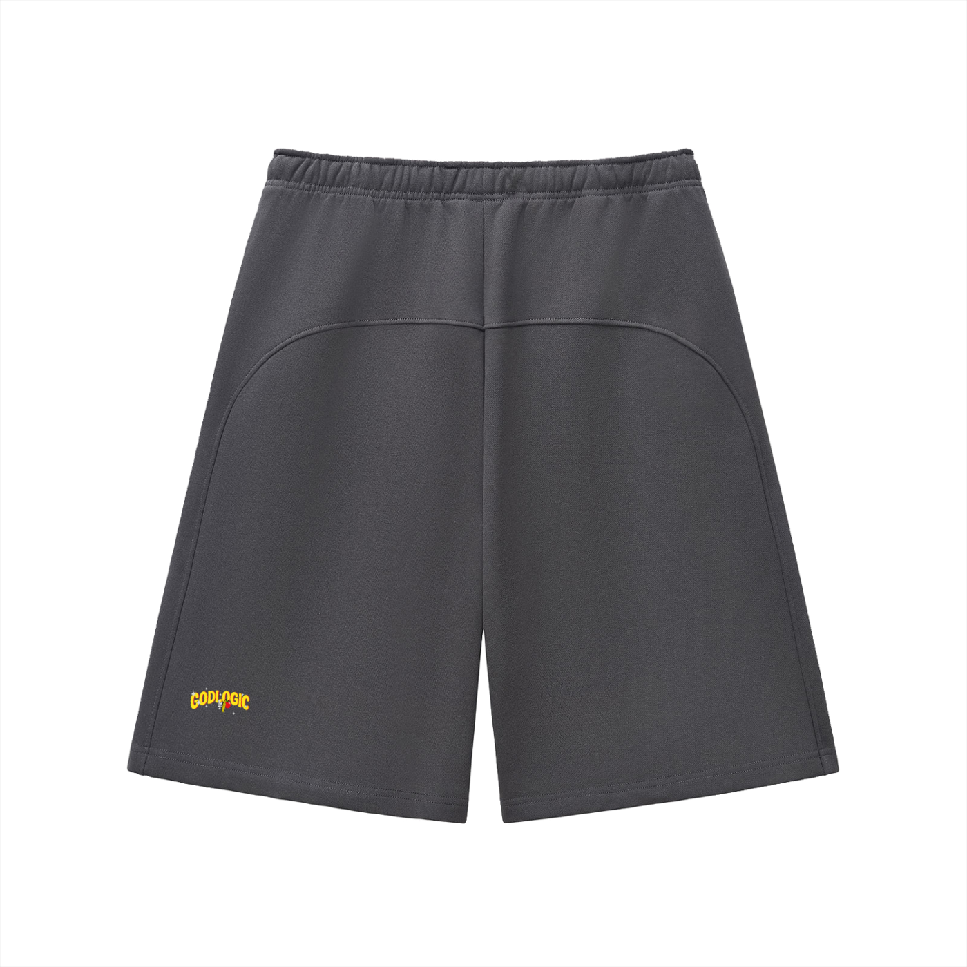 Locations! | Long Shorts ( Check Size Chart )