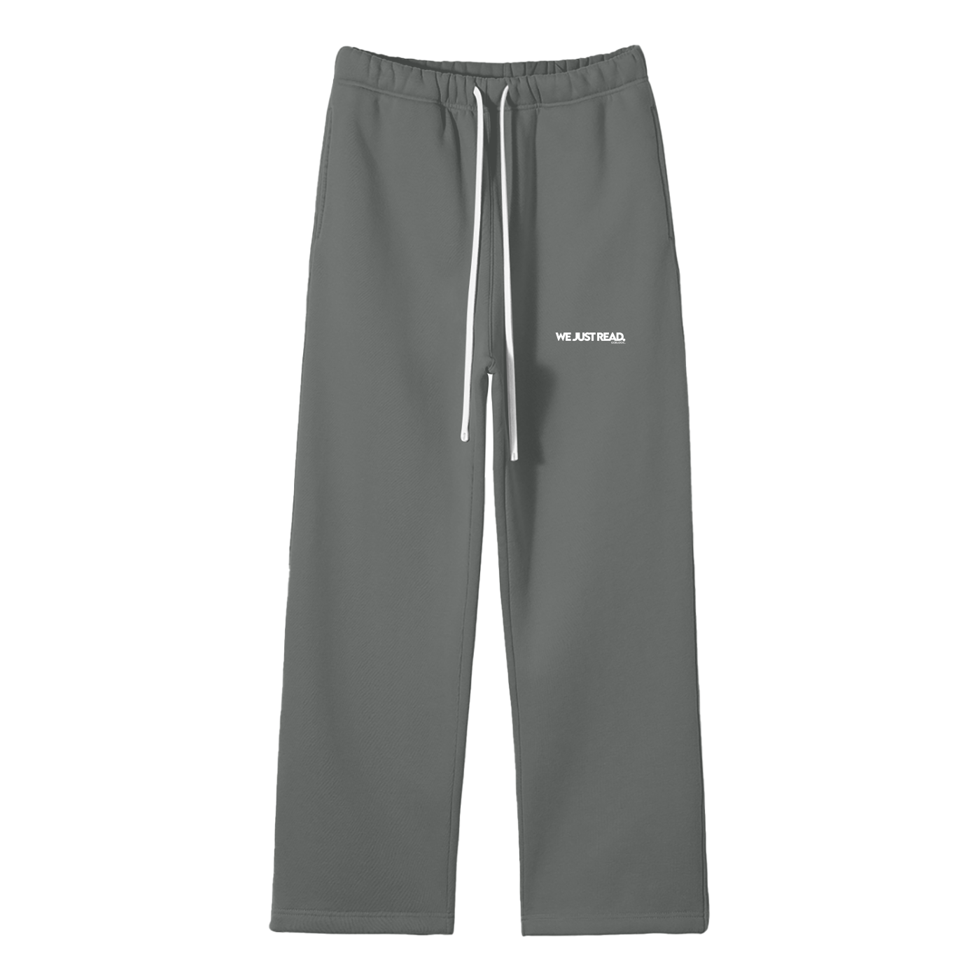 We Just Read! | Solid Color Sweat Pants! | ( Check Size Chart )