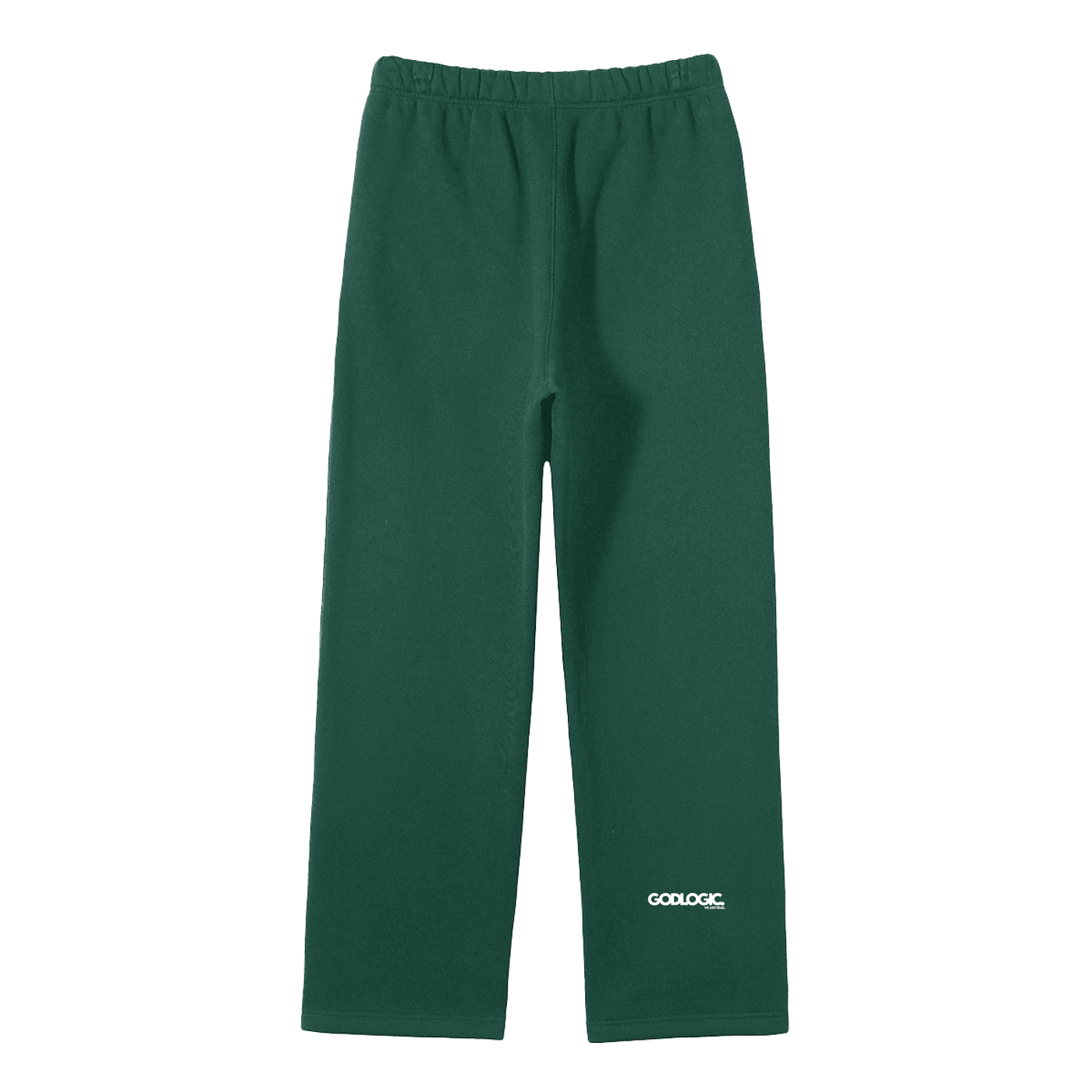 We Just Read! | Solid Color Sweat Pants! | ( Check Size Chart )