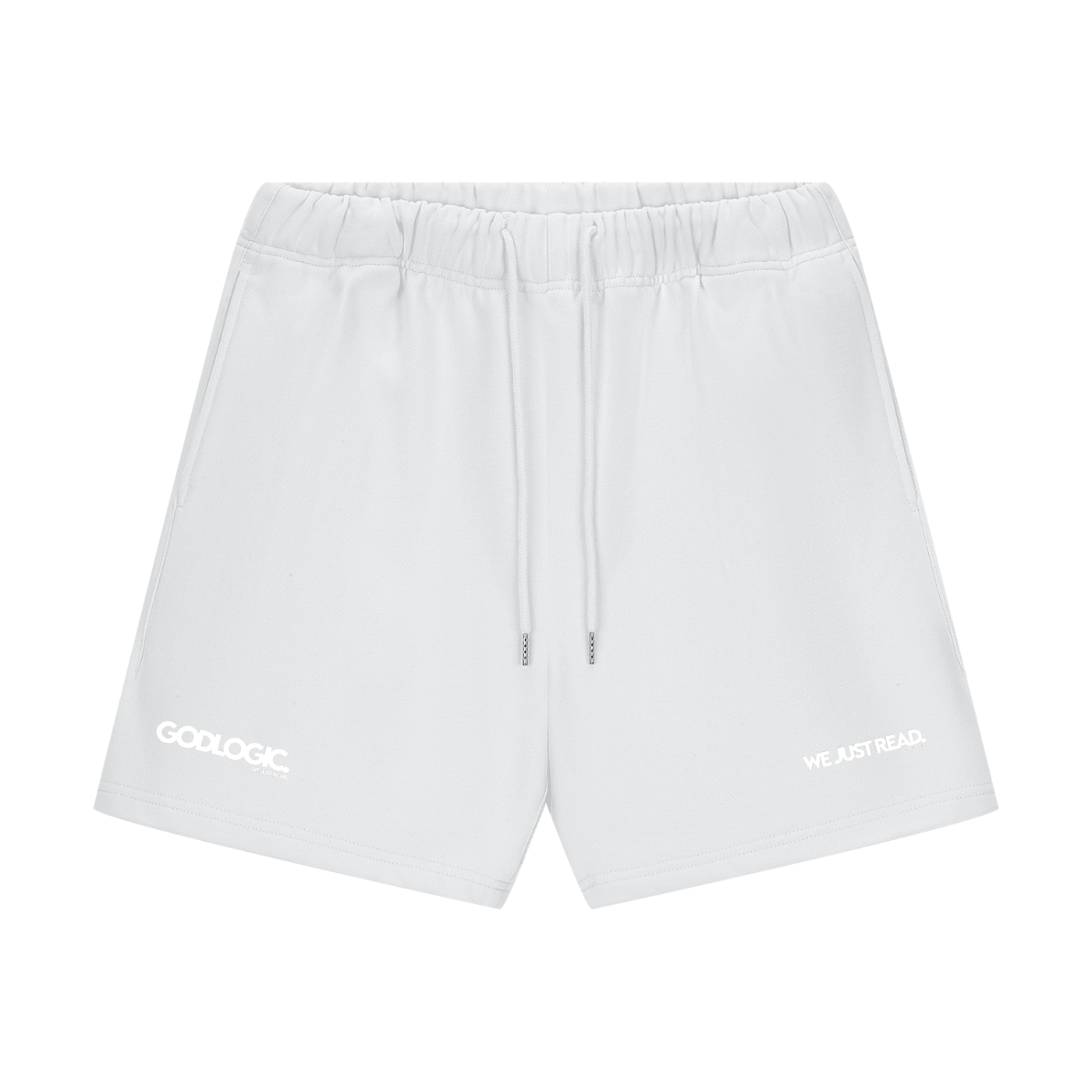 We Just Read! | Shorts ( Check Size Chart )