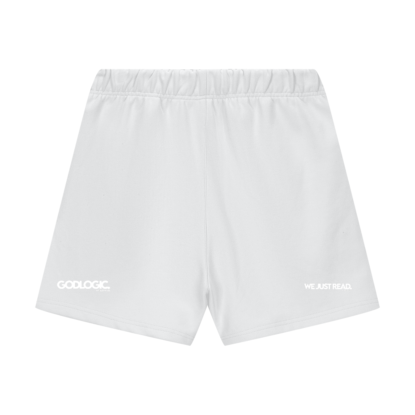 We Just Read! | Shorts ( Check Size Chart )