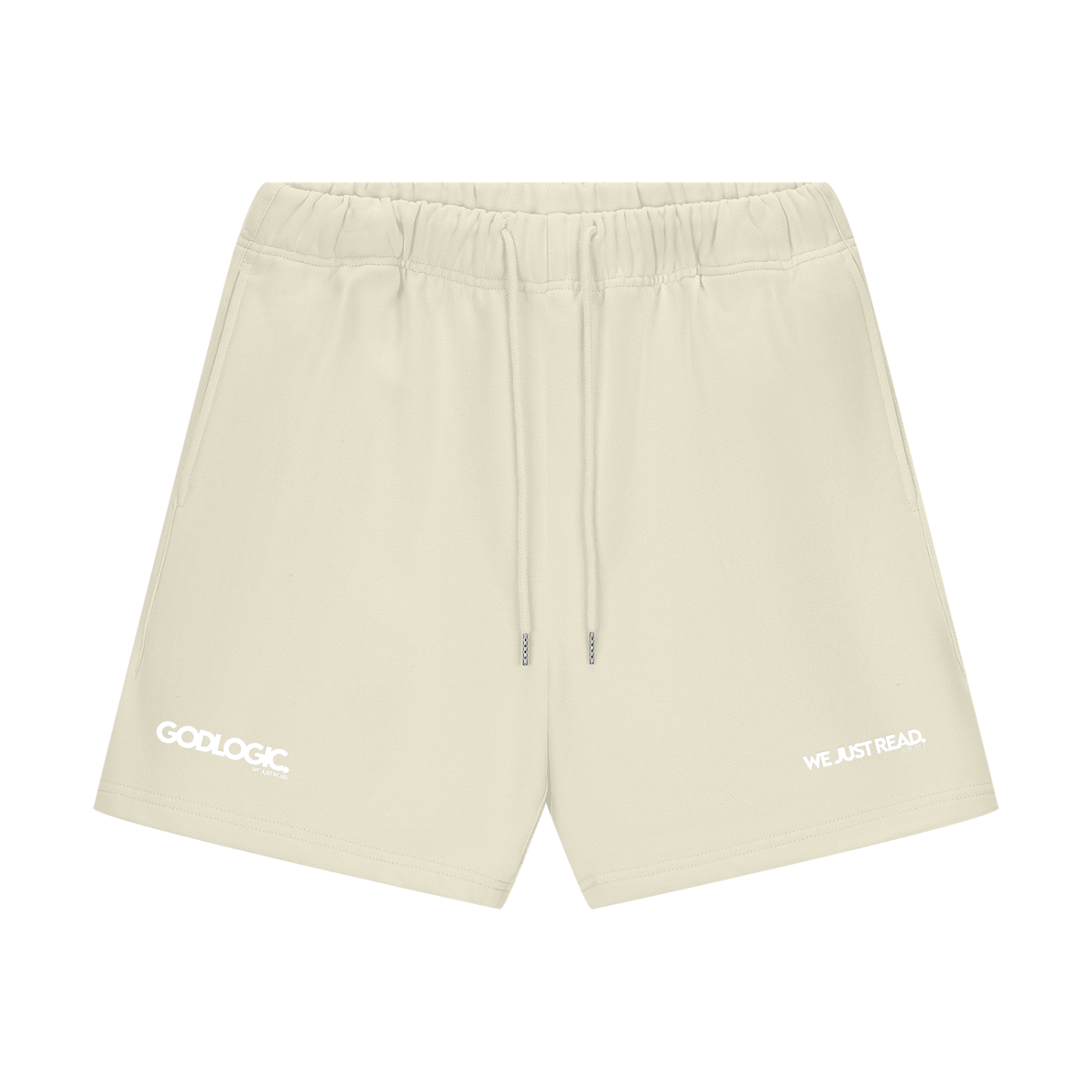 We Just Read! | Shorts ( Check Size Chart )