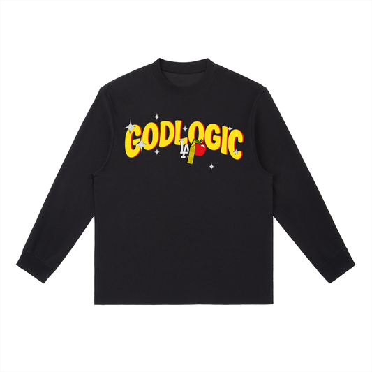 Locations! Long-Sleeve T-Shirt ( Check Size Chart Before Ordering. )