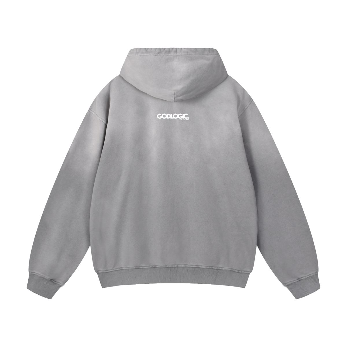 We Just Read! | Sunfade Oversized Hoodie! ( Check Size Chart We Just Read! | Sunfade Oversized Hoodie! ( Check Size Chart