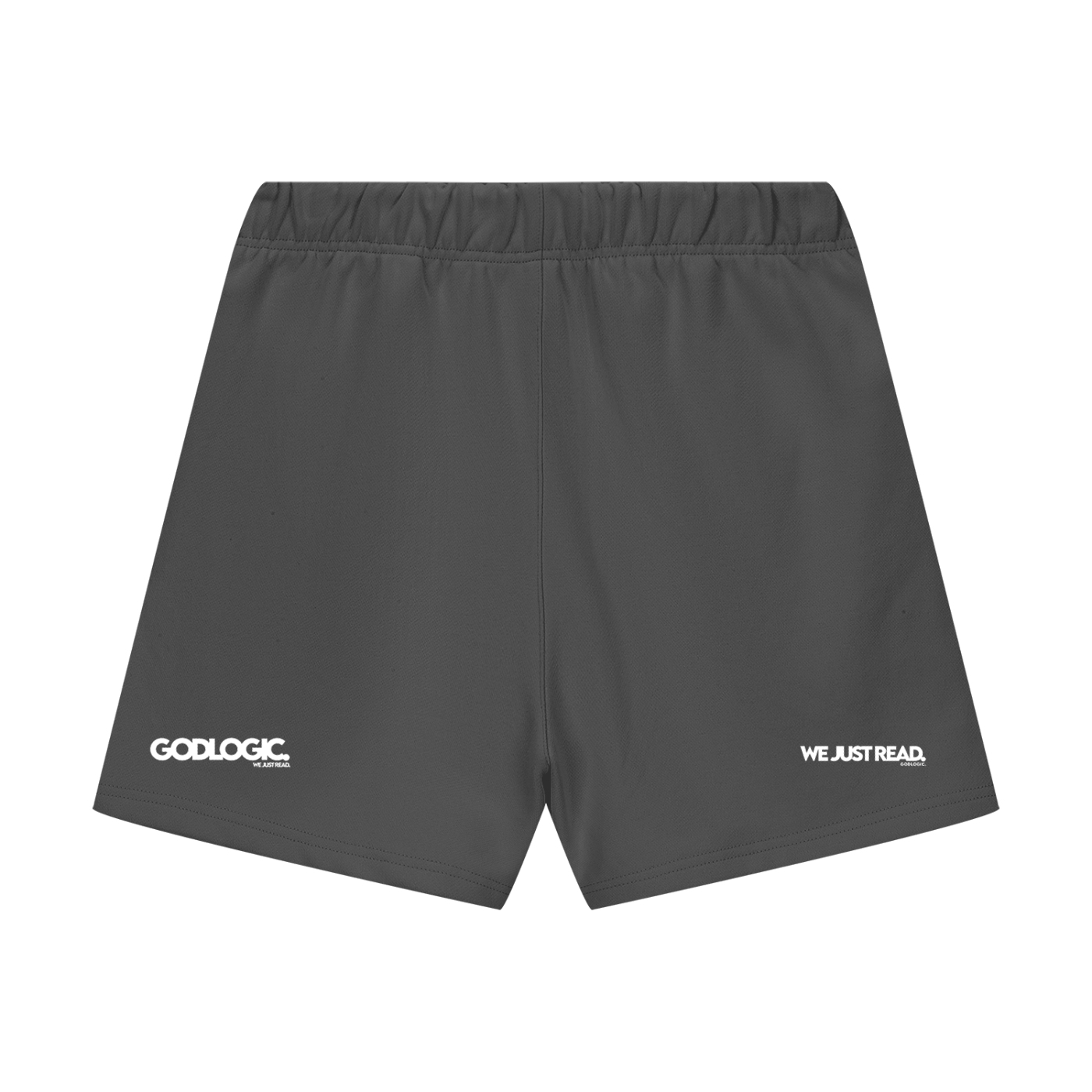 We Just Read! | Shorts ( Check Size Chart )